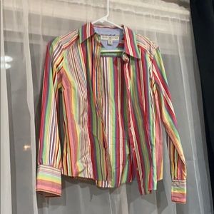 Tommy Hilfiger button down